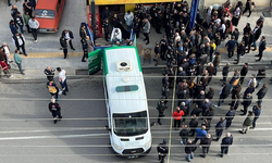 Aynı Gün İçinde 3 Kişiyi Katleden Cani Vurularak Yakalandı!