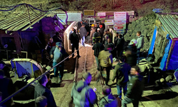 Madende Zehirlenme 4 İşçi Eskişehir Şehir Hastanesi’nde