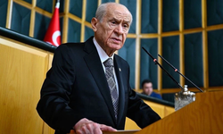 MHP Lideri Bahçeli: Bölücülük Damarını Kesip Atacağız!