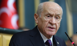 MHP Lideri Bahçeli'den Papa’nın Ziyaretine Sert Tepki!