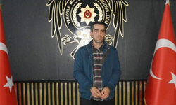 MİT'ten Kritik Operasyon! Fetullah Gülen’in Yeğeni Yakalandı