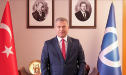 Rektör Adıgüzel’den Dünya Türk Dili Ailesi Günü İçin Anlamlı Mesaj