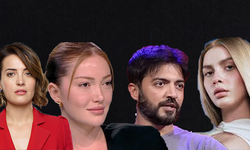 Ünlülere Yeni Operasyon! İrem Sak ve Aleyna Tilki’ye Gözaltı