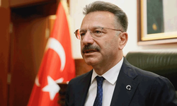 Vali Aksoy’dan Dünya İnsan Hakları Günü’ne Özel Mesaj!