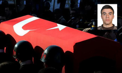 Vali Aksoy'dan Şehit Polis Emre Albayrak İçin Taziye Mesajı!