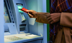 Yılbaşında ATM’lerde Yeni Dönem Başlıyor! Limitler Değişecek
