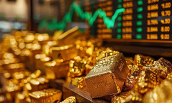 16 Ocak Altın Fiyatları Haftayı Tarihi Zirvede Kapatabilir!