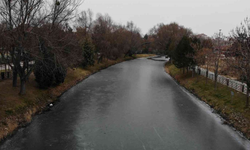 17 Aralık Eskişehir’de Soğuk Hava Etkisini Sürdürüyor