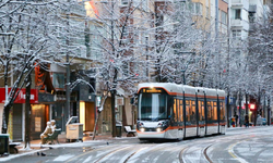 18 Ocak Eskişehir Hava Durumu! Kar Yağışı Geri Dönüyor!