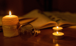 18 Ocak Eskişehir’de Elektrik Kesintisi 1 İlçede Devam Ediyor!