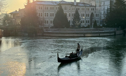 19 Ocak Eskişehir Hava Durumu! Soğuk ve Buzlanmaya Dikkat!