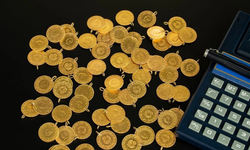 20 Ocak Salı Altın Fiyatları Rekor Üstüne Rekor Kırıyor!