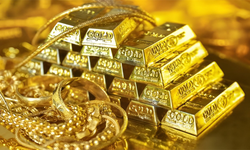 21 Ocak Altın Fiyatları Tüm Zamanların Rekorunu Kırdı!