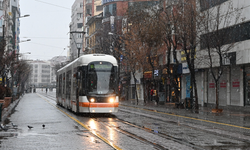 23 Ocak Eskişehir Hava Durumu! Meteoroloji’den Yağış Uyarısı