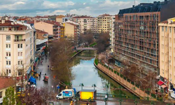 24 Ocak Cumartesi Eskişehir’de Pus Ve Bulut Hakim