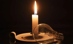 25 Ocak Hafta Sonu Eskişehir’de Elektrik Kesintisi Başlıyor!