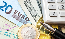 26 Ocak Döviz Fiyatları Yeni Haftaya Sert Yükselişle Başladı