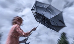 29 Ocak Eskişehir Hava Durumu! Fırtına Uyarısı Yapıldı!