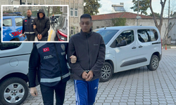 Aile İçi Husumet Kanlı Bitti! Enişte Kayınbiraderini Vurdu!