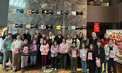 AK Gençlik Tepebaşı’ndan Anlamlı Buluşma!