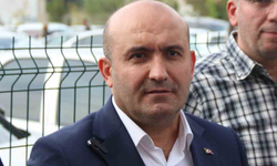 AK Parti Eskişehir İl Başkanı Albayrak'ın Acı Günü!