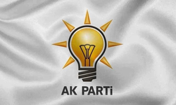 AK Parti Eskişehir İl Yürütme Kurulu’nda Görev Değişikliği!