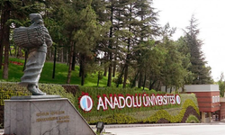 Anadolu Üniversitesi’nin En İyi Üniversiteler Arasındaki Yeri Belli Oldu!