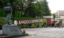 Anadolu Üniversitesi’nin THE 2026 Sıralamasındaki Yeri Belli Oldu!