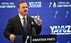 Anahtar Parti Lideri Ağıralioğlu: Yaşanan Süreci Dikkatle Takip Ediyoruz!