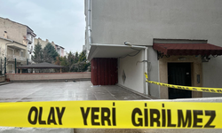 Feci Olay! Anten Yöneticinin Sonu Oldu