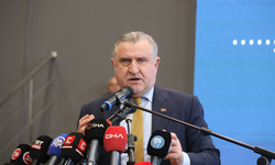 Bakan Bak Eskişehir'e Müjdeyi Verdi: Temelini Atıp Başlayacağız!