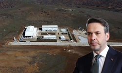 Bakan Bayraktar Açıkladı: 17 Elementin 10’u Eskişehir’de Tespit Edildi!