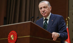 Cumhurbaşkanı Erdoğan: Artık Sözü Geçen Bir Türkiye Var!