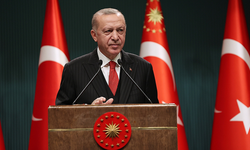 Cumhurbaşkanı Erdoğan: Türkiye En Hızlı Büyüyen Üçüncü Ekonomi!