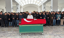 Emniyet Müdürü Fatih Terzi Eskişehir’de Son Yolculuğuna Uğurlandı!