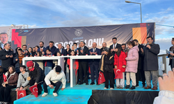 Eskişehir Bir Yeni Kapalı Spor Salonuna Daha Kavuşuyor!