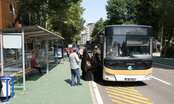 Eskişehir Büyükşehir Açıkladı! Ring Seferleri Bugün Başlıyor