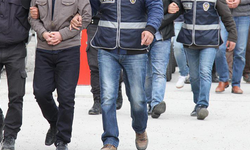 Eskişehir Dahil 46 İlde FETÖ Üyelerine Büyük Operasyon!