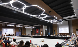 Eskişehir İş Dünyası ESMİAD Çatısı Altında Güç Birliği Yaptı