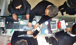 Eskişehir’de Sahte Polislerin Dolandırıcılık Tuzağı Bozuldu!