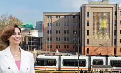 Eskişehir Ulaşımında Tarihi Adım! Metrobüs Projesi Duyuruldu