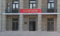 Eskişehir Valiliği Gösteri Yürüyüşü ve Toplantı Alanlarını Duyurdu!