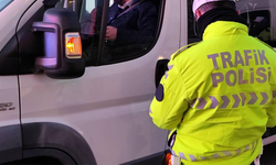 Eskişehir'de 115 Okul Servisine Ekiplerden Önemli Denetim!