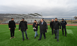 Eskişehir’de 35 Milyon Liralık Projede Sona Gelindi!