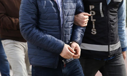 Eskişehir'de 650 Kullanımlık Emdirilmiş Kannabinoid Ele Geçirildi!