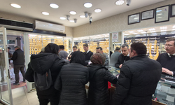 Eskişehir'de 700 Bin Liralık Dolandırıcılık Tuzağı Önlendi!