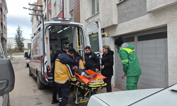 Eskişehir’de 86 Yaşındaki Yaralı Kadın İçin Ekipler Seferber Oldu!