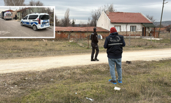 Eskişehir'de Alkol Alan Genç Şüpheli Şekilde Yaşamını Yitirdi!