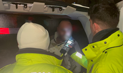 Eskişehir’de Alkollü Sürücünün 5 Günlük Kaçışı Son Buldu!