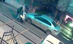 Eskişehir'de Bebek Arabalı Hırsız Hakkında Yeni Gelişme!